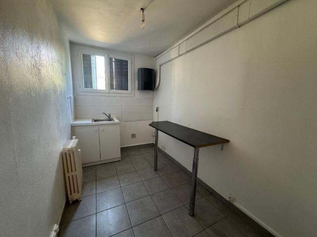 Location Appartement 2 pièces 44m² NANTES 44000