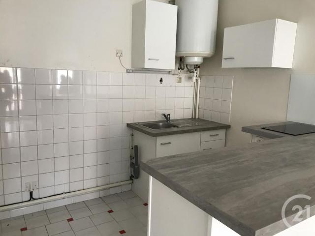 Location Appartement 2 pièces 44m² NEMOURS 77140
