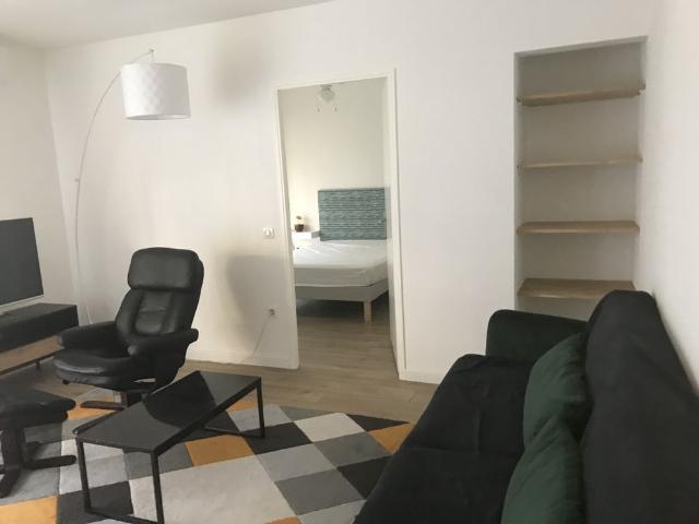 Location Appartement 2 pièces 44m² NICE 06000