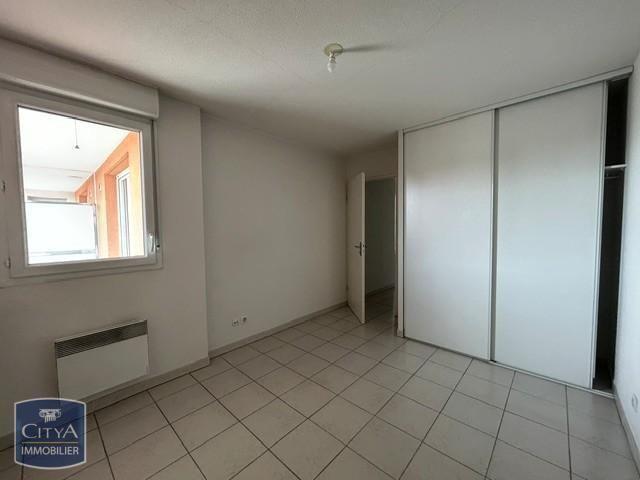 Location Appartement 2 pièces 44m² NIMES 30000