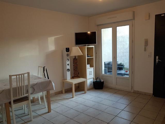 Location Appartement 2 pièces 44m² SALLAUMINES 62430