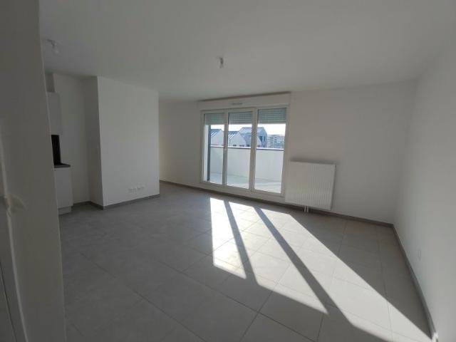 Location Appartement 2 pièces 44m² SARAN 45770