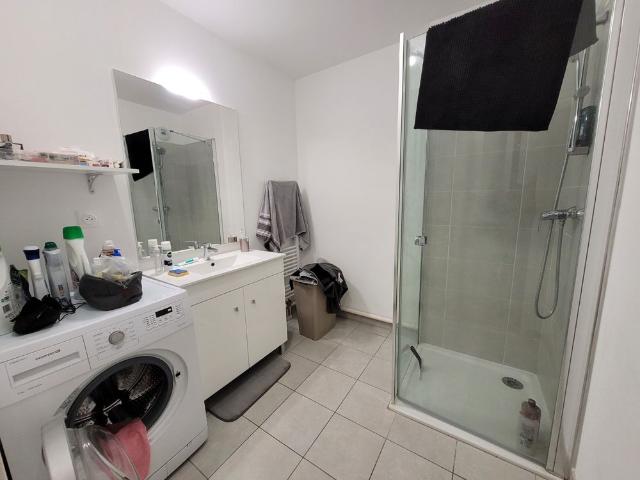 Location Appartement 2 pièces 44m² SECLIN 59113
