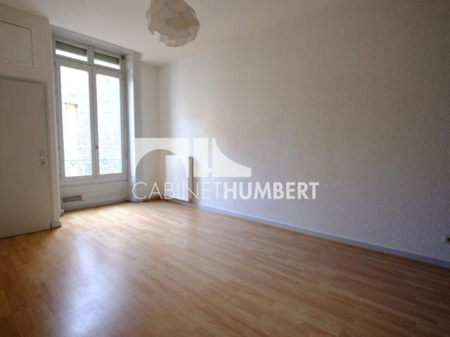 Location Appartement 2 pièces 44m² ST ETIENNE 42000