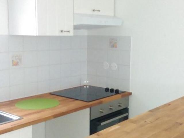 Location Appartement 2 pièces 44m² ST JEAN DE LA RUELLE 45140