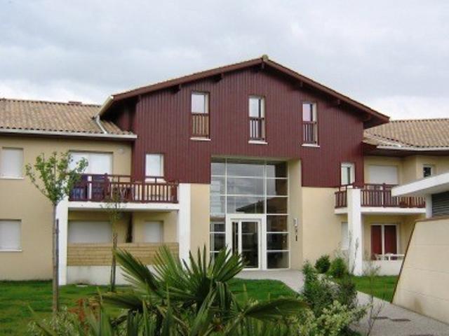 Location Appartement 2 pièces 44m² ST VINCENT DE TYROSSE 40230