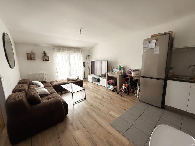 Location Appartement 2 pièces 44m² SURVILLIERS 95470