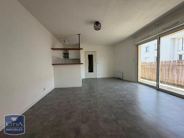 Location Appartement 2 pièces 44m² POITIERS 86000