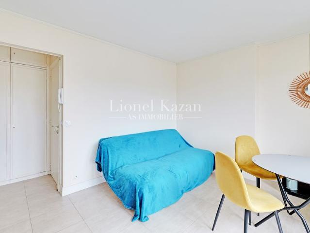 Location Appartement 2 pièces 44m² PARIS 14ème