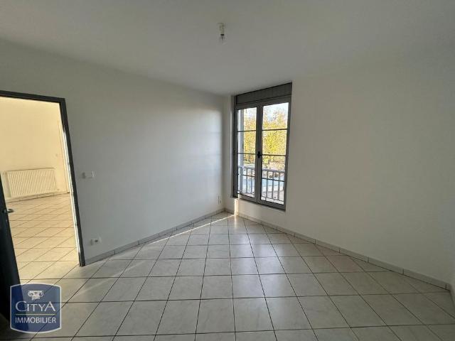 Location Appartement 2 pièces 44m² PERIGUEUX 24000