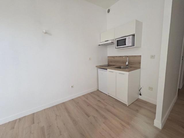 Location Appartement 2 pièces 44m² ROUBAIX 59100