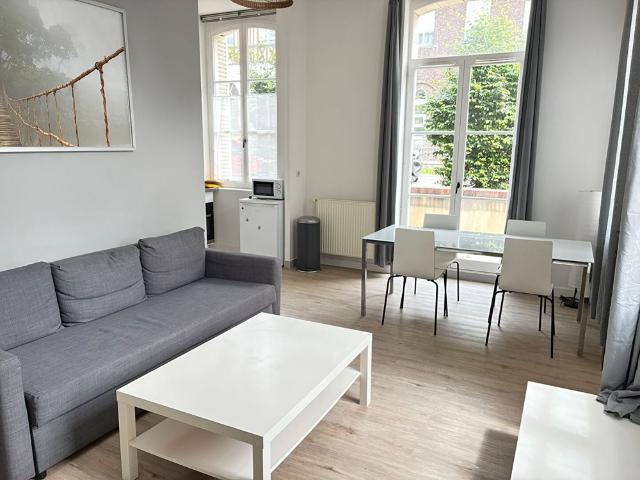 Location Appartement 2 pièces 44m² ROUEN 76000