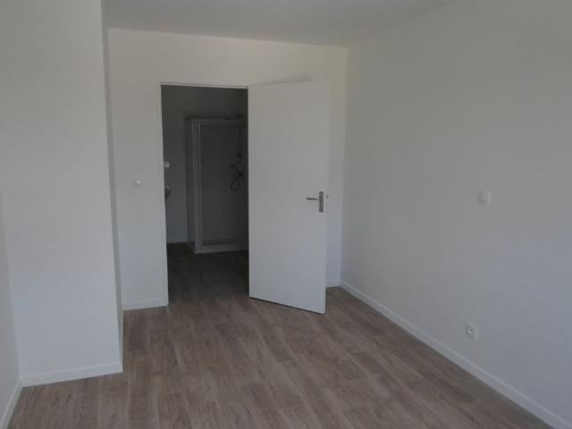Location Appartement 2 pièces 44m² ROUEN 76100
