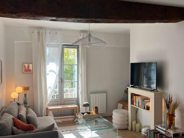 Location Appartement 2 pièces 44m² RENNES 35000
