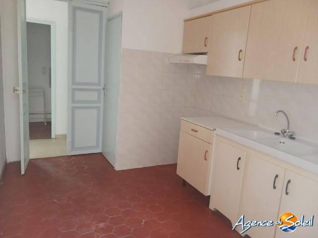Location Appartement 2 pièces 44m² RIVESALTES 66600