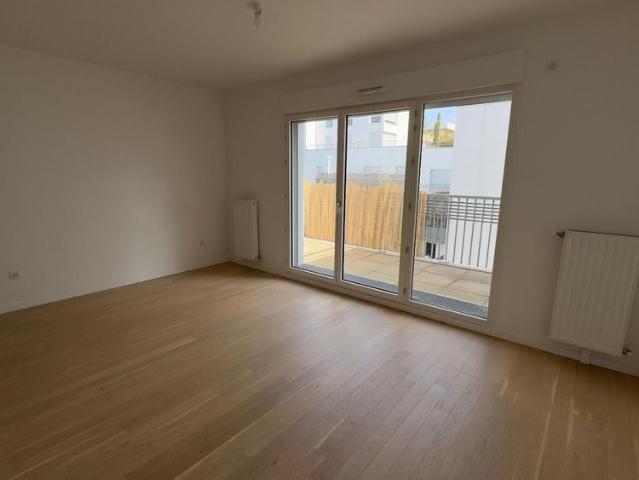 Location Appartement 2 pièces 44m² RUEIL MALMAISON 92500