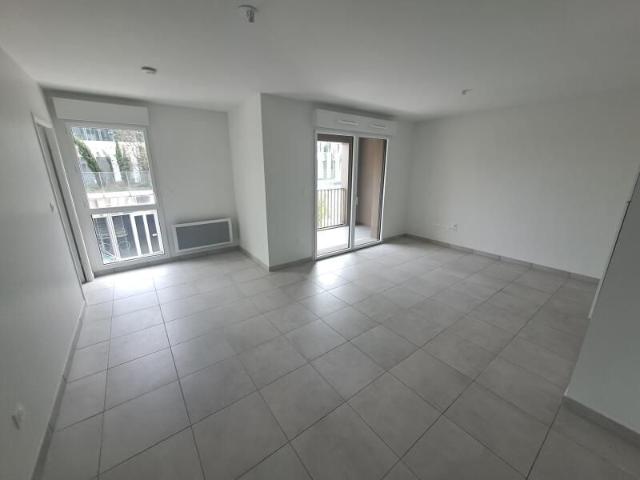 Location Appartement 2 pièces 44m² TOULOUSE 31500