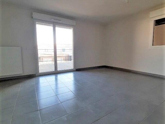 Location Appartement 2 pièces 44m² TOULOUSE 31100