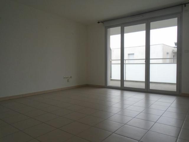 Location Appartement 2 pièces 44m² TOULOUSE 31200
