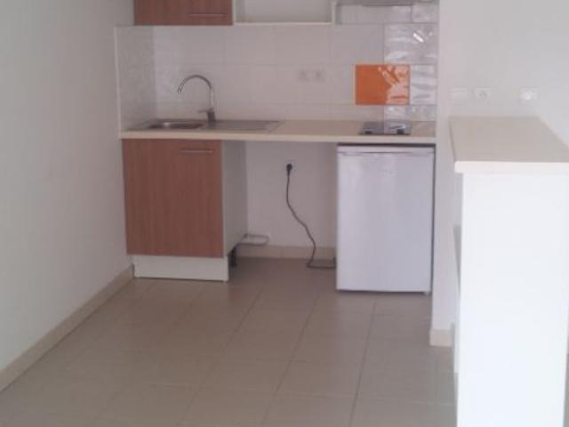 Location Appartement 2 pièces 44m² TOULOUSE 31200