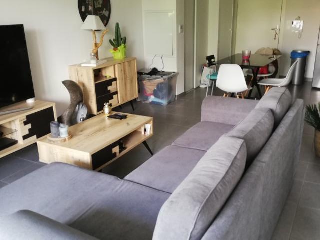 Location Appartement 2 pièces 44m² TOULOUSE 31200