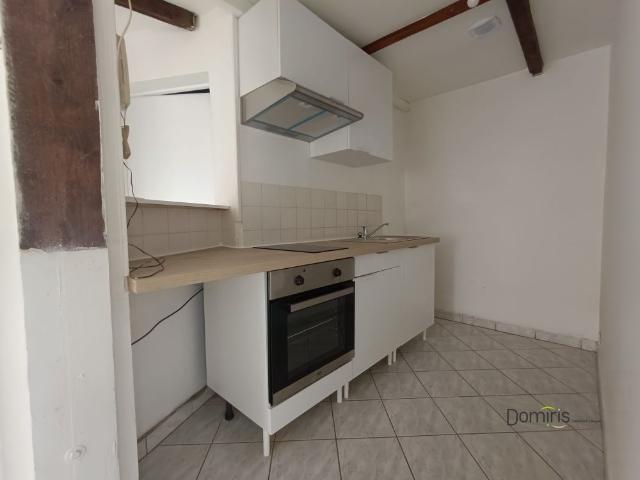 Location Appartement 2 pièces 44m² TOURCOING 59200