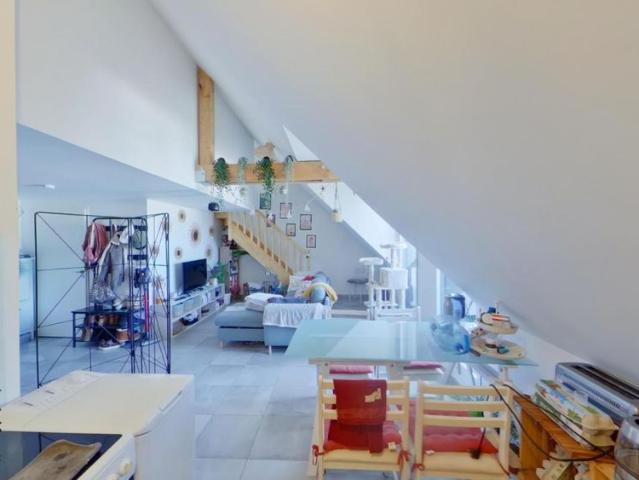 Location Appartement 2 pièces 44m² TOURS 37000