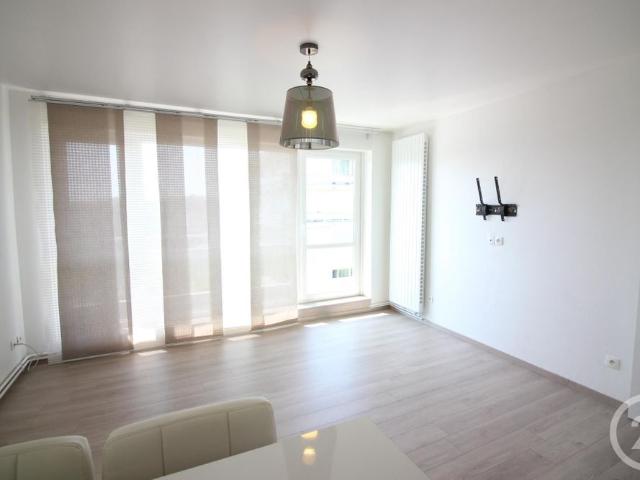 Location Appartement 2 pièces 44m² TALANGE 57525