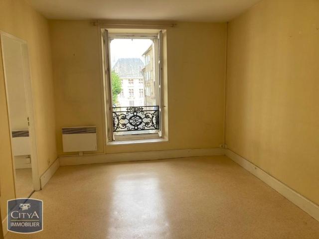Location Appartement 2 pièces 44m² THIVIERS 24800