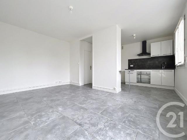 Location Appartement 2 pièces 44m² TROYES 10000