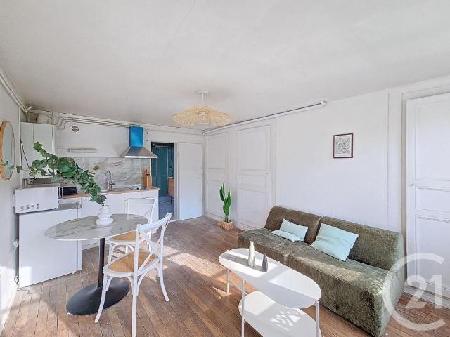 Location Appartement 2 pièces 44m² TROYES 10000