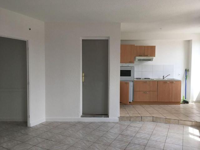 Location Appartement 2 pièces 44m² VALENCE 26000