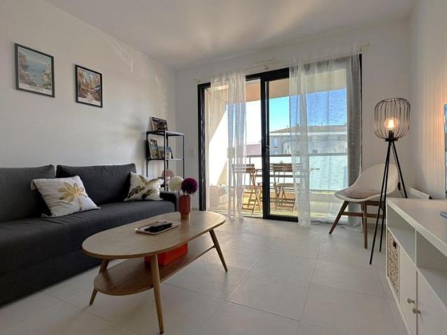 Location Appartement 2 pièces 44m² VENTABREN 13122