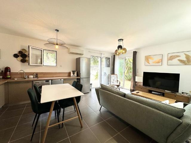 Location Appartement 2 pièces 44m² VILLE DI PIETRABUGNO 20200