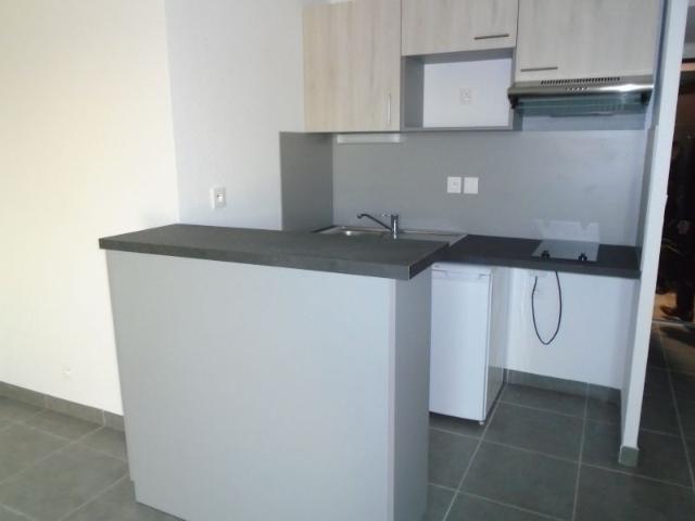 Location Appartement 2 pièces 44m² VILLENEUVE TOLOSANE 31270