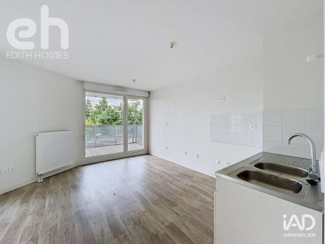 Location Appartement 2 pièces