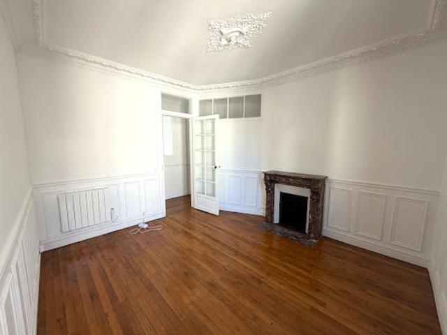 Location Appartement 2 pièces 45.43 m2 Neuilly sur Seine