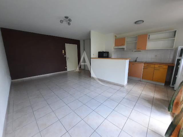 Location Appartement 2 pièces 45.41 m2 Bessières