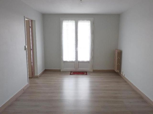 Location appartement 2 pièces 45.47 m2 à Tours