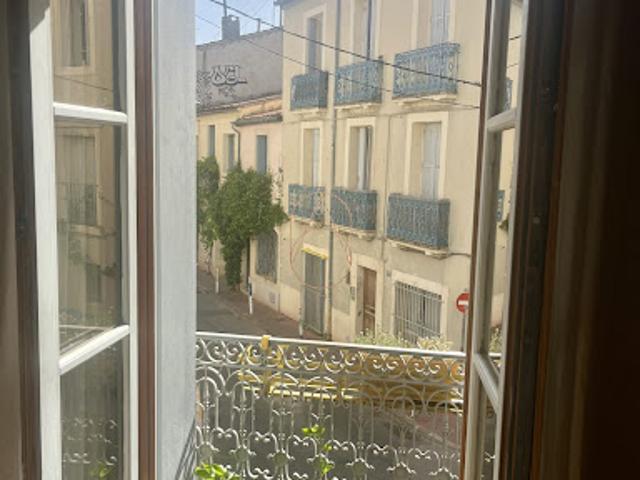 Location Appartement 2 pièces 45.47 m2 Montpellier