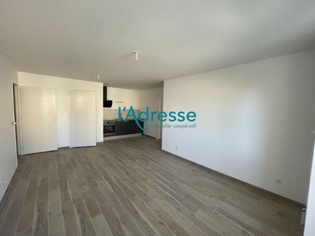 Location Appartement 2 pièces 45.47 m2 Soudan