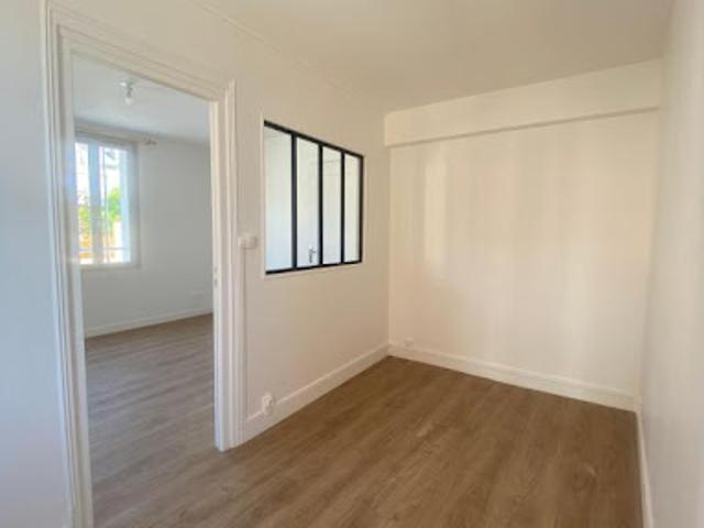 Location Appartement 2 pièces 45.46 m2 Le Havre
