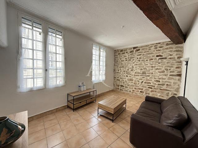 Location Appartement 2 pièces 45.46 m2 Nimes