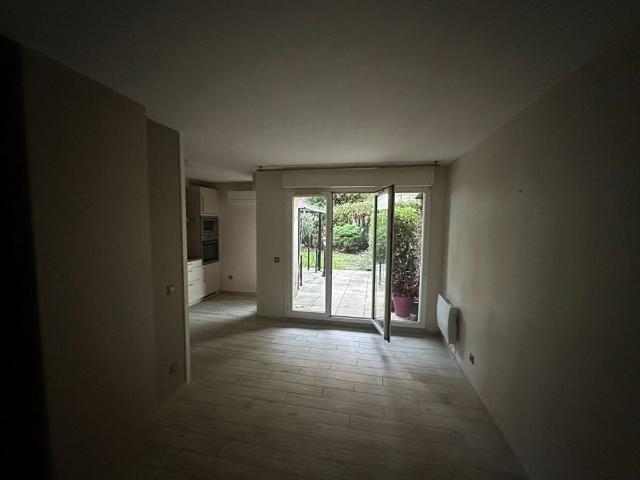 Location appartement 2 pièces, 45.46m², Grenoble