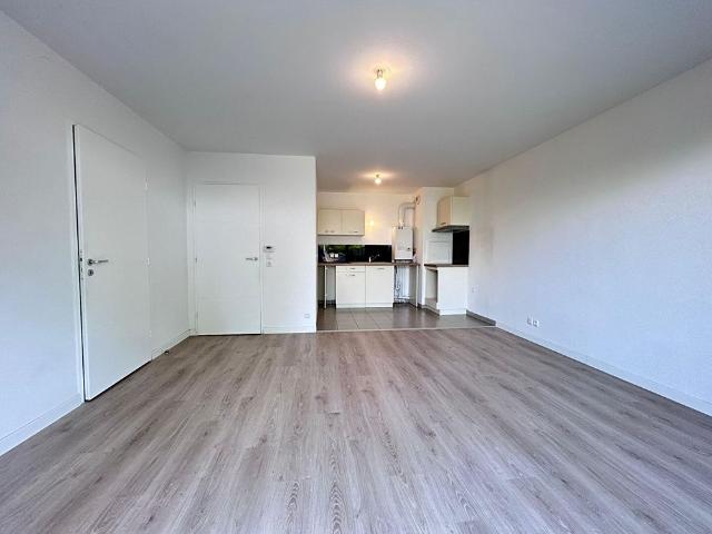 Location appartement 2 pièces, 45.50m², Nanteuil lès Meaux