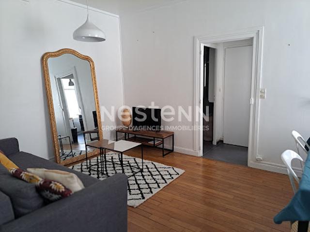 Location Appartement 2 pièces 45.51 m2 Reims