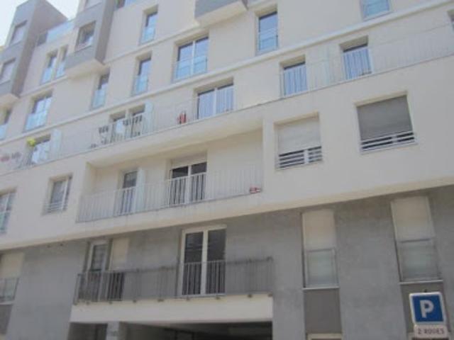 Location Appartement 2 pièces 45.52 m2 Boulogne Billancourt