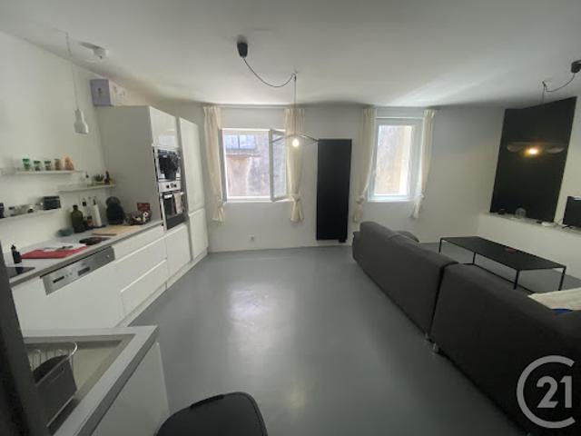 Location Appartement 2 pièces 45.54 m2 Montpellier