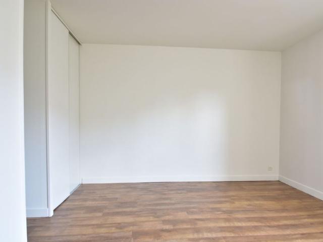 Location appartement 2 pièces, 45.56m², La Ménitré