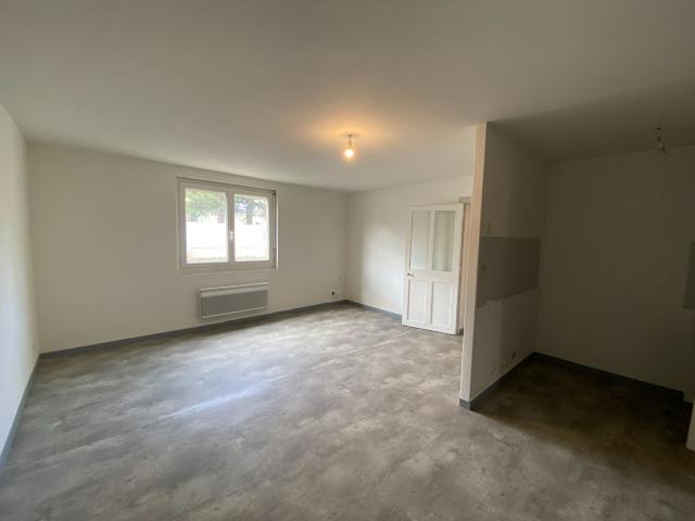 Location appartement 2 pièces, 45.56m², La Ménitré